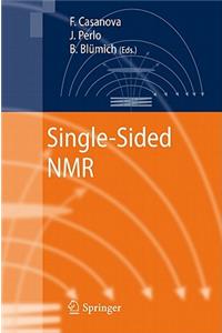 Single-Sided NMR