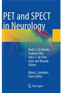 Pet and Spect in Neurology