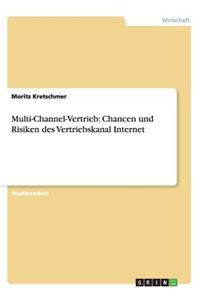 Multi-Channel-Vertrieb