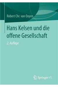 Hans Kelsen Und Die Offene Gesellschaft