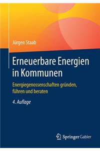 Erneuerbare Energien in Kommunen