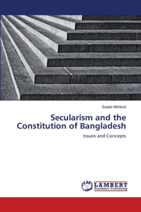 Secularism and the Constitution of Bangladesh