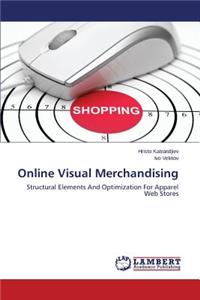 Online Visual Merchandising