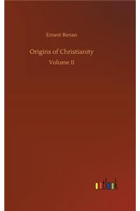 Origins of Christianity