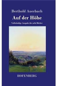 Auf der Höhe