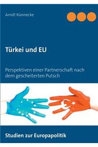 Türkei und EU