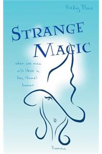 Strange Magic