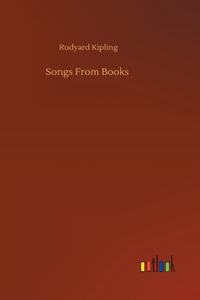 Songs From Books