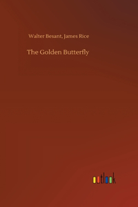 The Golden Butterfly