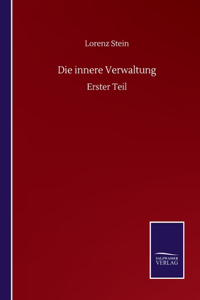 innere Verwaltung