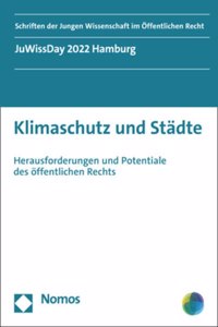 Klimaschutz Und Stadte