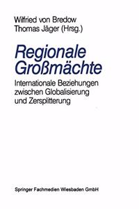 Regionale Gromachte