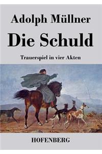 Die Schuld