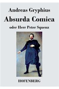 Absurda Comica