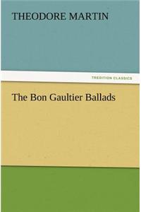 Bon Gaultier Ballads