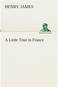 Little Tour in France