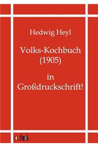 Volks-Kochbuch (1905)