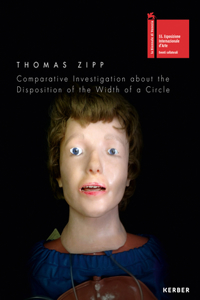 Thomas Zipp: Comparative Investigation about the Disposition of the Width of a Circle