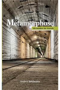La Métamorphose du bunker de Zurich