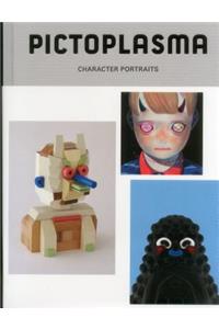 Pictoplasma: Character Portraits
