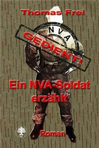 Gedient