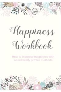 Happiness Workbook