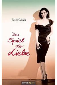Das Spiel Der Liebe