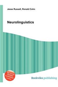 Neurolinguistics