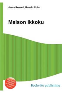 Maison Ikkoku