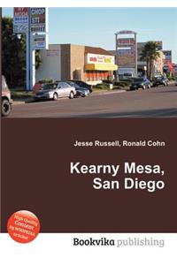 Kearny Mesa, San Diego
