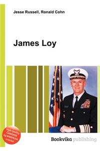 James Loy