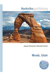 Moab, Utah
