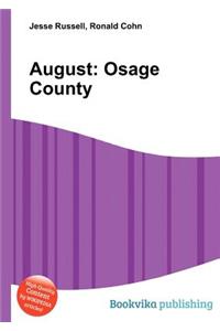 August: Osage County