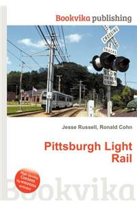 Pittsburgh Light Rail