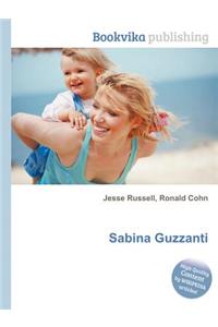 Sabina Guzzanti