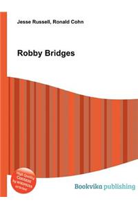 Robby Bridges