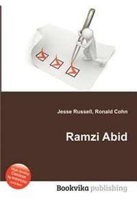 Ramzi Abid