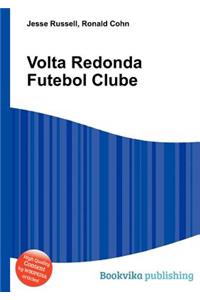 VOLTA Redonda Futebol Clube