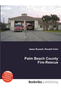 Palm Beach County Fire-Rescue