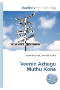 Veeran Azhagu Muthu Kone