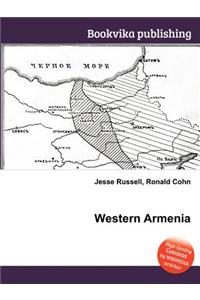 Western Armenia