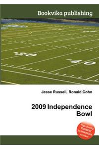 2009 Independence Bowl