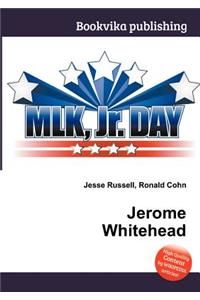 Jerome Whitehead