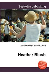 Heather Blush