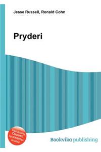 Pryderi