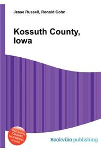 Kossuth County, Iowa