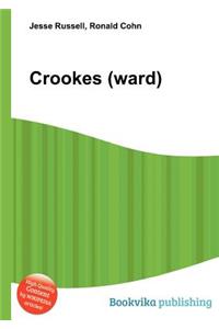 Crookes (Ward)