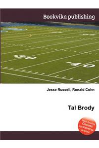 Tal Brody