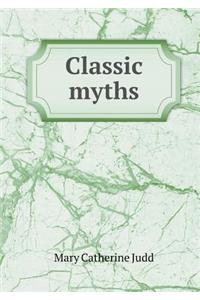 Classic Myths