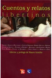 Cuentos y Relatos Libertinos